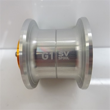 １０１２ＳＶスプールＧ１シルバー